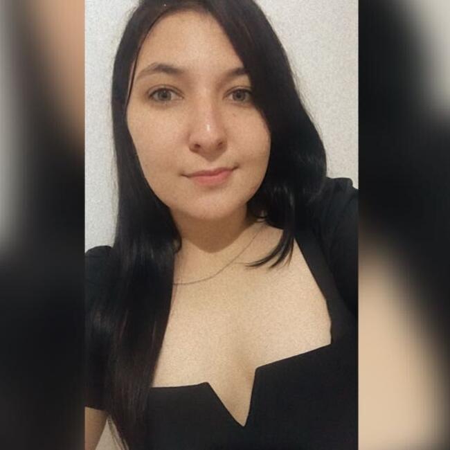 Babysitter in Rondonópolis: Natasha