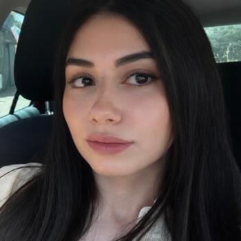 Babysitter Valdemorillo: Samira