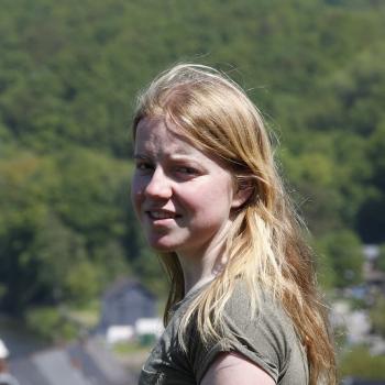 Oppas Woudenberg: Lauren
