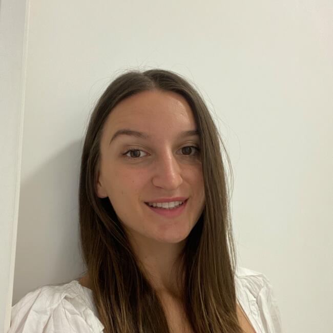 Babysitter in Lille: Clémence