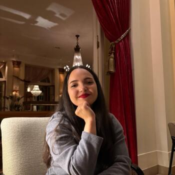 Baby-sitter Berne: Imen