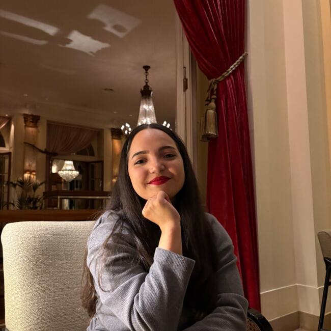 Babysitter in Bern: Imen