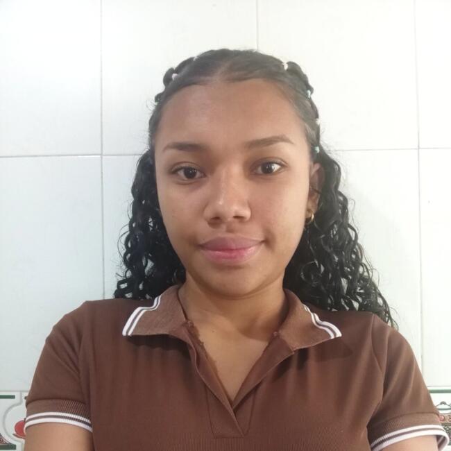Babysitter in Bogotá: Leisy Johana