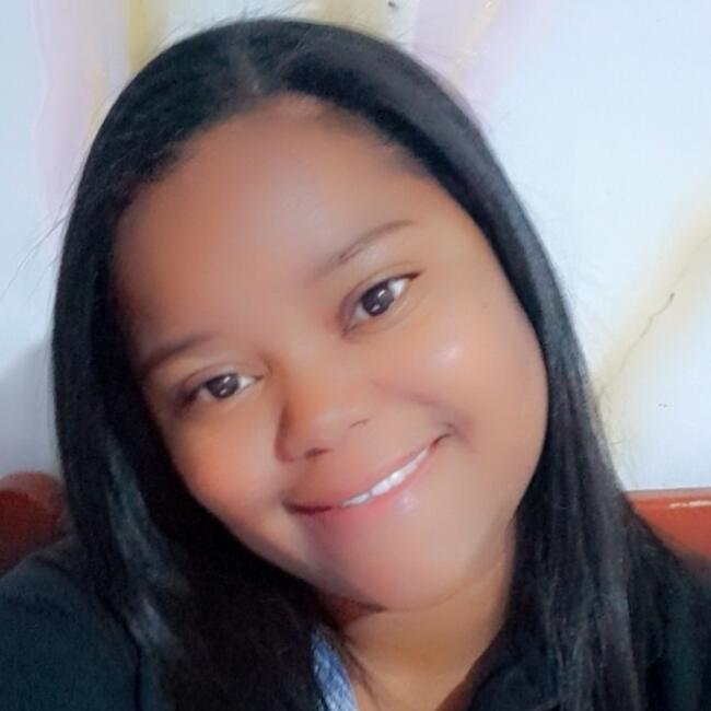 Babysitter in Bogotá: Johana Milena