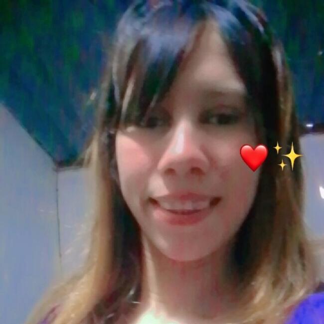 Babysitter in Ciudad Guayana: Melannys