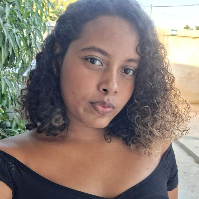 Niñera en Riohacha: Melisa