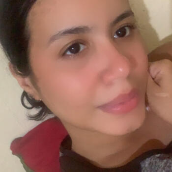 Niñera Santo Domingo (Distrito de Santo Domingo): Maria