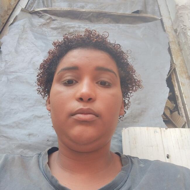 Babysitter in São João de Meriti: Kailane