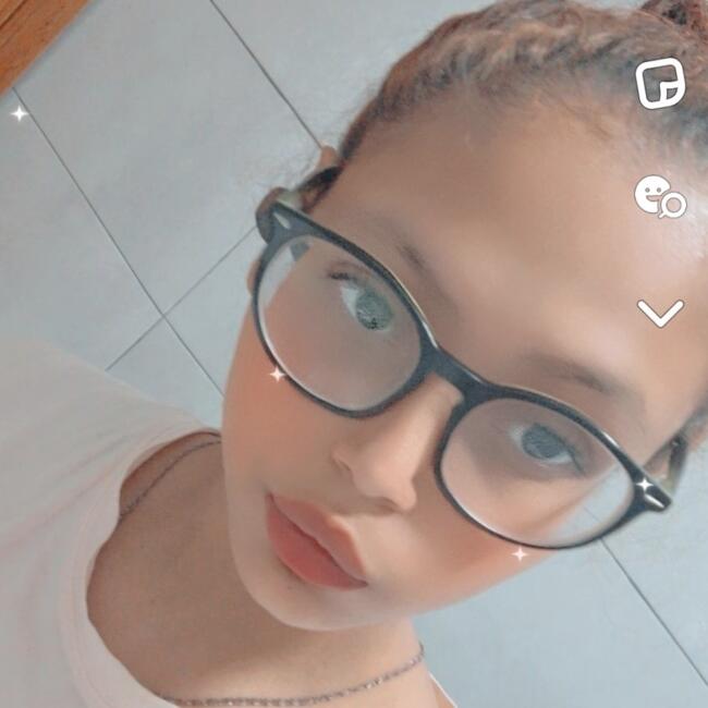 Niñera en Leganés: Elena