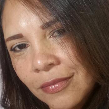 Niñera en Caracas: Yohanna
