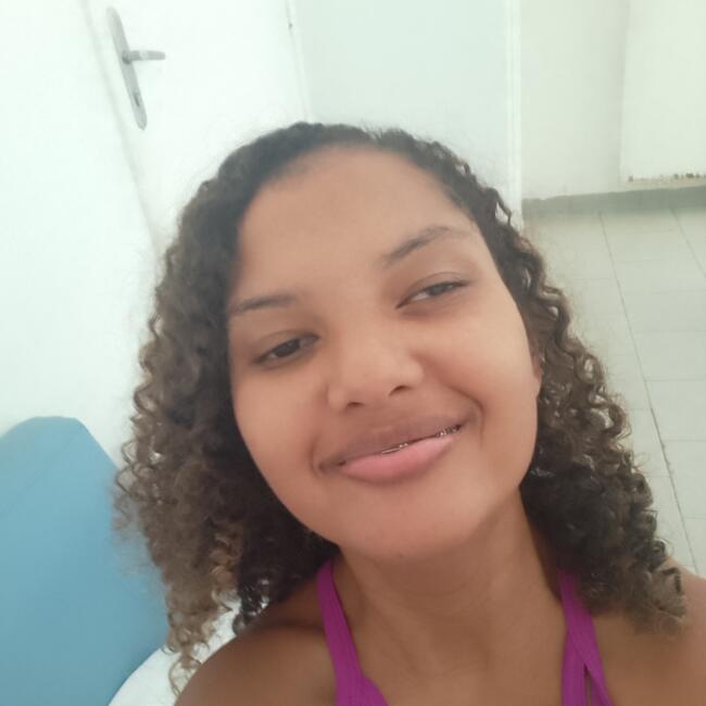 Babysitter in Bebedouro: Nathielly