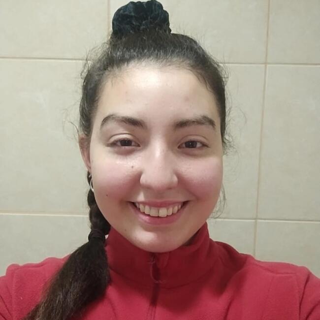 Babysitter in Chiguayante: Josefa