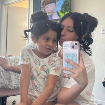Babysitting job in Glendora (California): babysitting job Rebecca