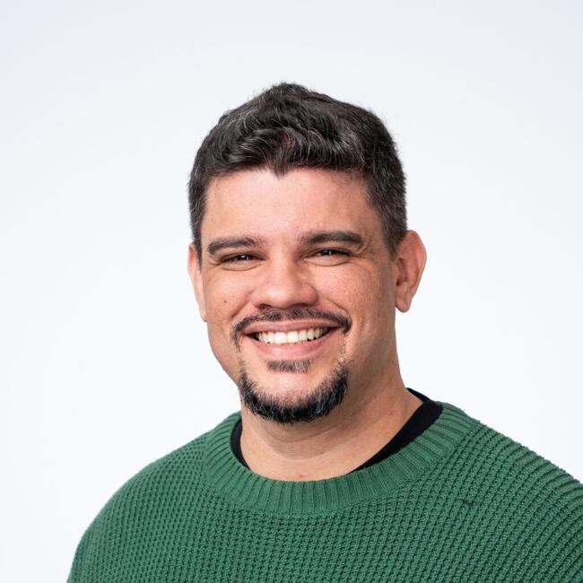 Babysitting job in Rio de Janeiro: Vinícius