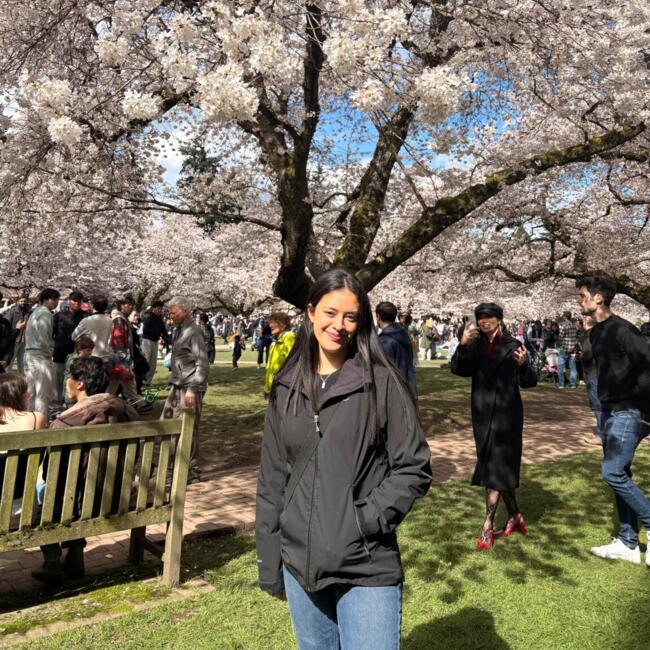 Babysitter in Shoreline (Washington): Catalina
