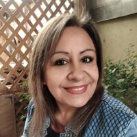 Cecilia bernales