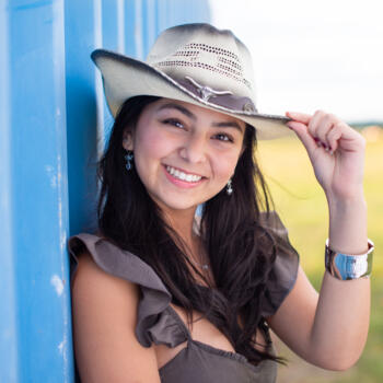 Baby-sitter in San Antonio: Solyce