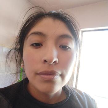 Babysitting job in La Paz: babysitting job Julinor