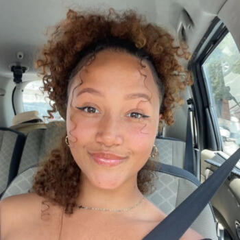 Babysitter in La Seyne-sur-Mer: Alicia
