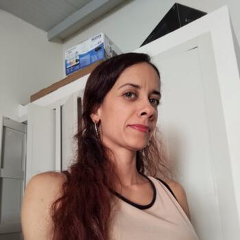 Babysitter in Bilbao: Diana