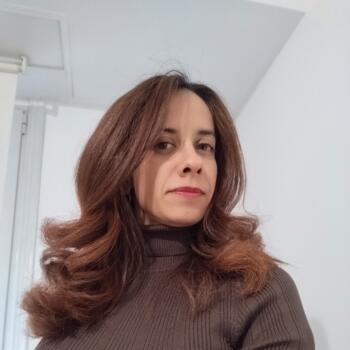 Babysitter in Bilbao: Diana