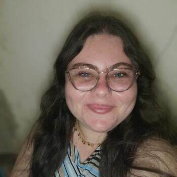 Babysitter in Bombinhas: Isa