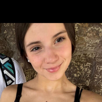 Babysitter Fuente el Saz: Olivia