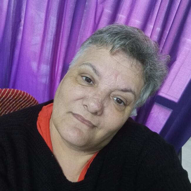 Babysitter in Hurlingham: Analía Veronica