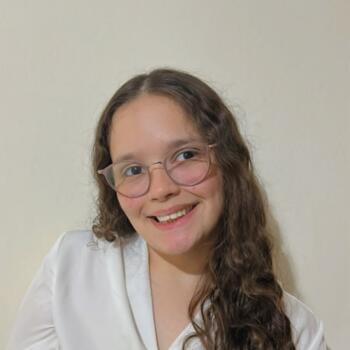 Babysitter in Montes Claros: Ana Laura