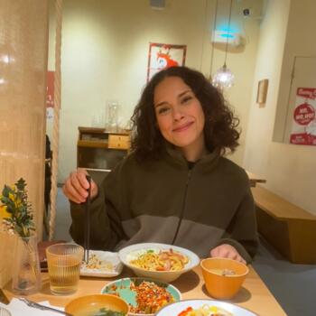 Babysitter Cologne: Daniela