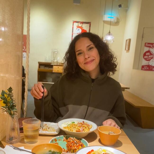 Babysitter in Cologne: Daniela