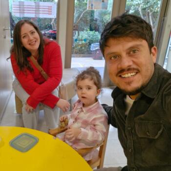 Babysitting job in Santiago: babysitting job Katherine