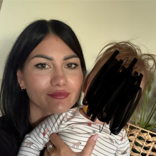 Niania w Wrocław: Diana