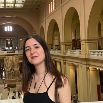 Babysitter in Ano Arhanes: Κωνσταντίνα