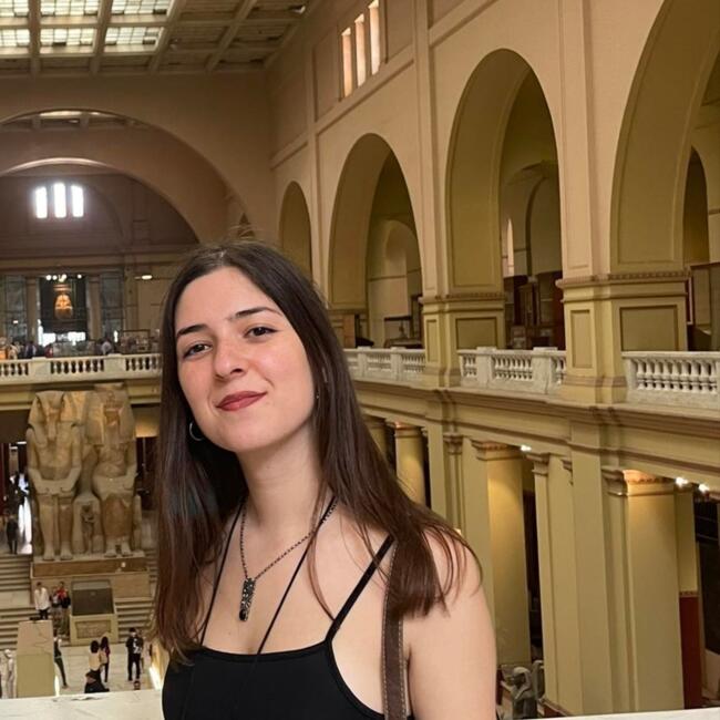 Babysitter in Ano Arhanes: Κωνσταντίνα