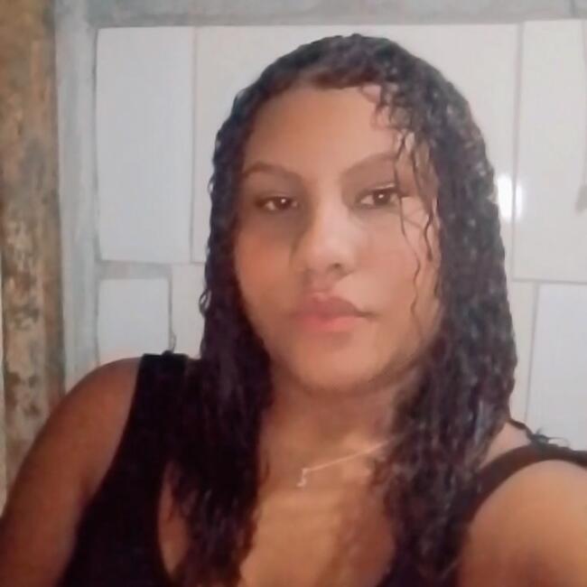 Babá em São Mateus: Mariana