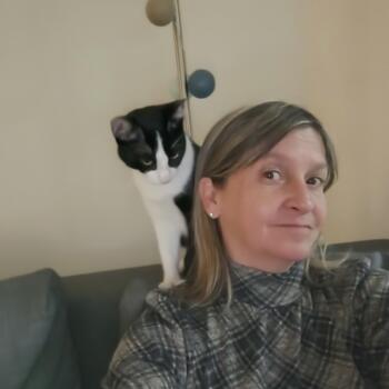 Tata a Lugano: Monica