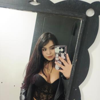 Niñera en Dos Quebradas: Jeraldine