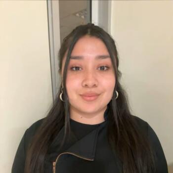 Niñera en Los Cerrillos: Yanara