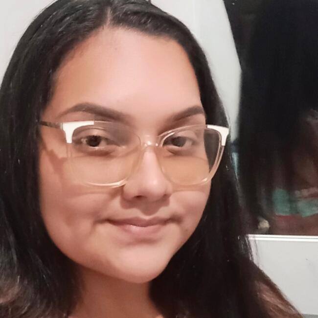 Niñera en Jamundí: Angie ximena