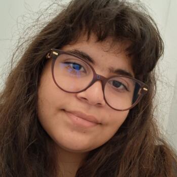 Babysitter in Clamart: Cassandra