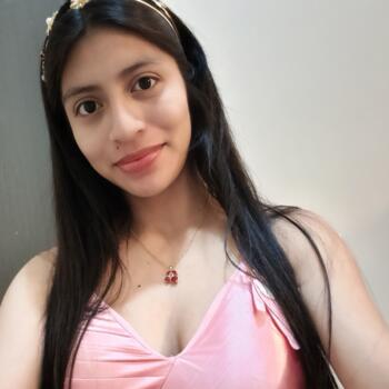 Nanny job in Apodaca: babysitting job Alejandra