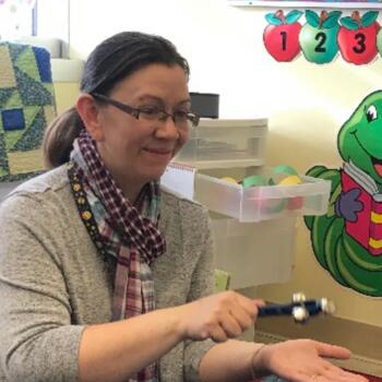 Babysitter Calgary: Keira