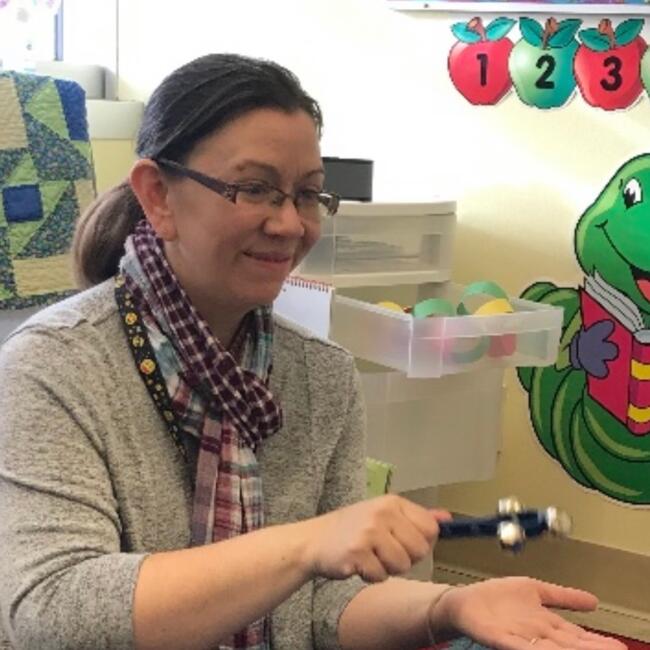 Babysitter in Calgary: Keira