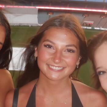 Babysitter Melbourne: Sashka