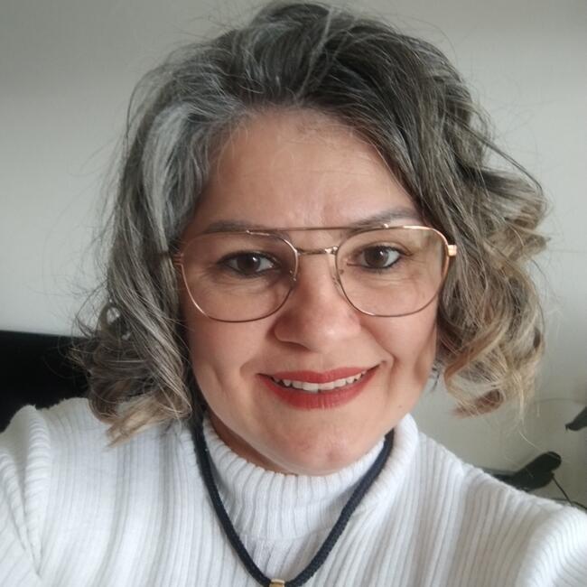 Babysitter in Renens: JosiCleide