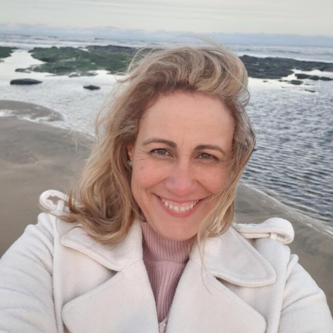 Nanny in Timaru: Giselle