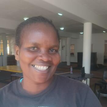 Babysitter Diepkloof (Gauteng): Sandile