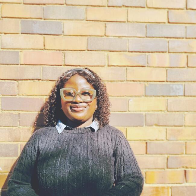 Babysitter in Johannesburg: Azasakhe