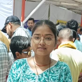 Nanny New Delhi: Muskan